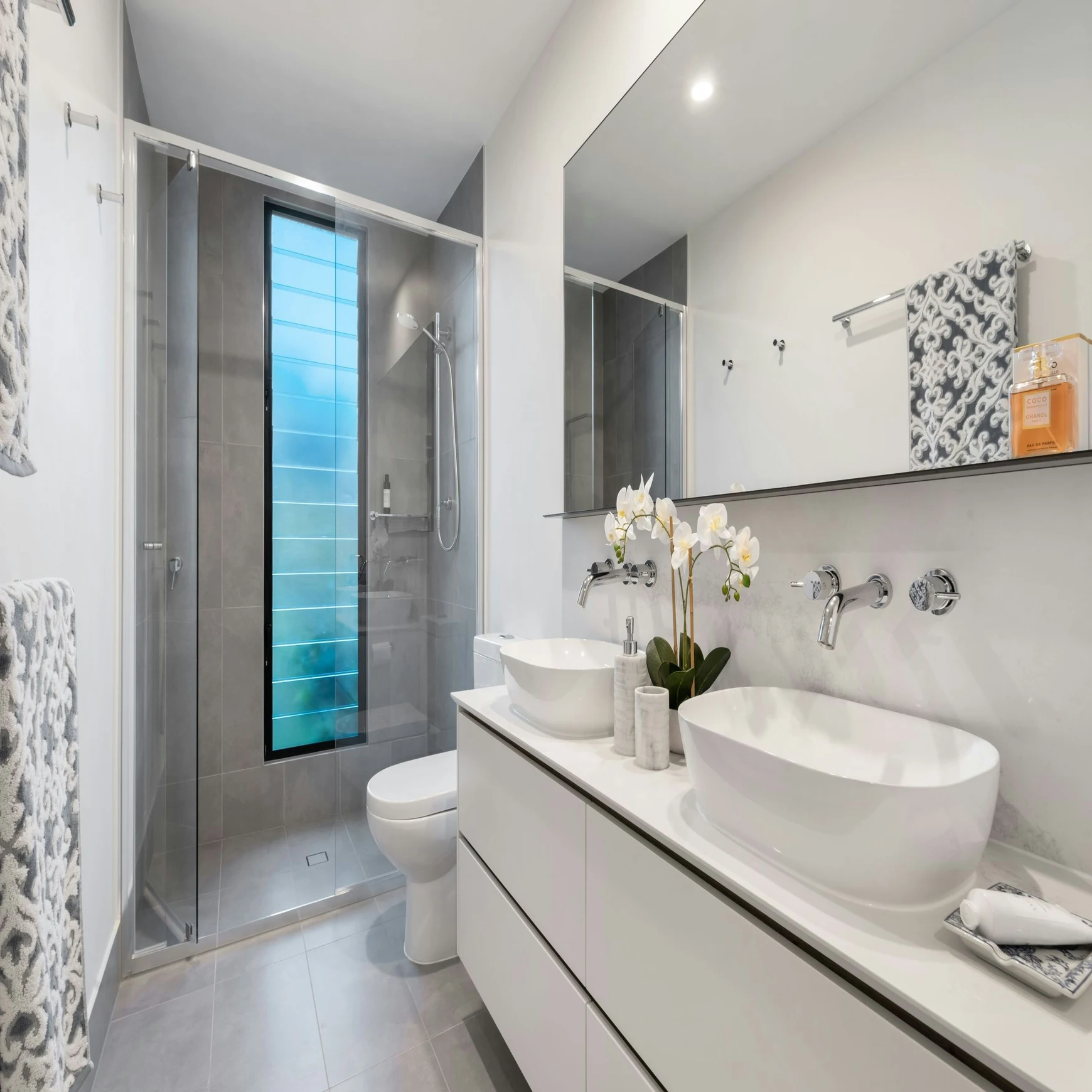 bathroom remodeling service in oakville