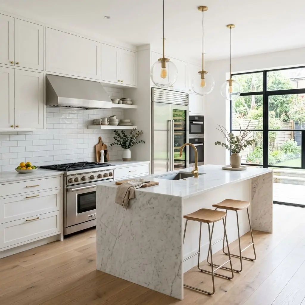 kitchen remodeling service Oakville