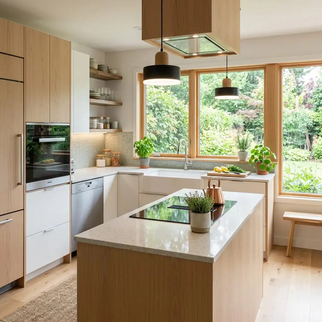 Kitchen Remodeling Oakville