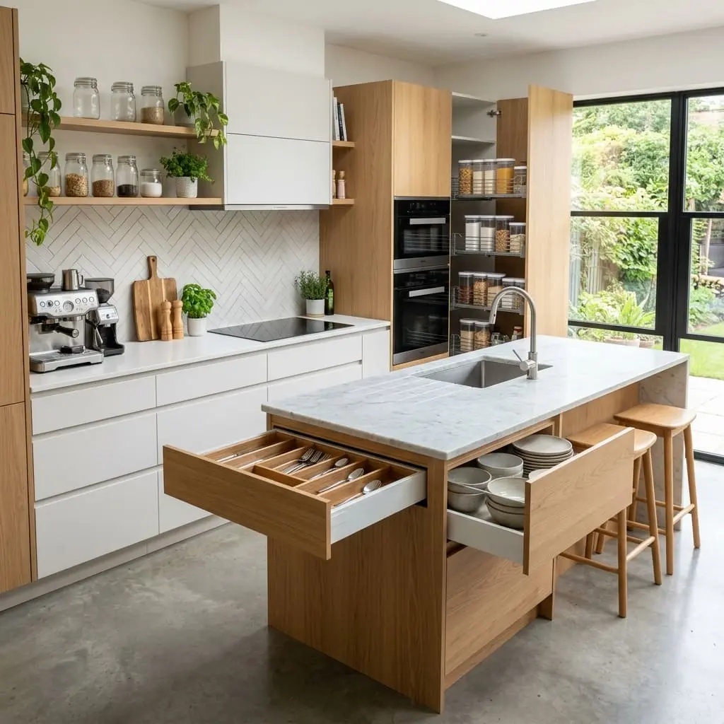 Professional Kitchen remodeling oakville