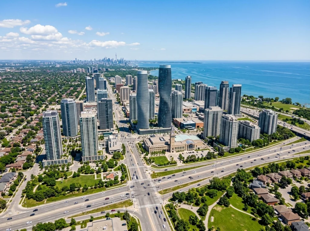 Home renovations mississauga