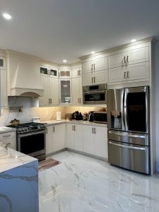 Kitchen renovation mississaunga